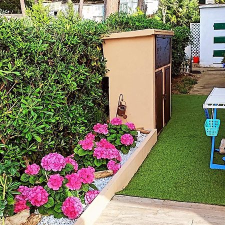 Nido Gaga Apartment Capoliveri  Exterior photo