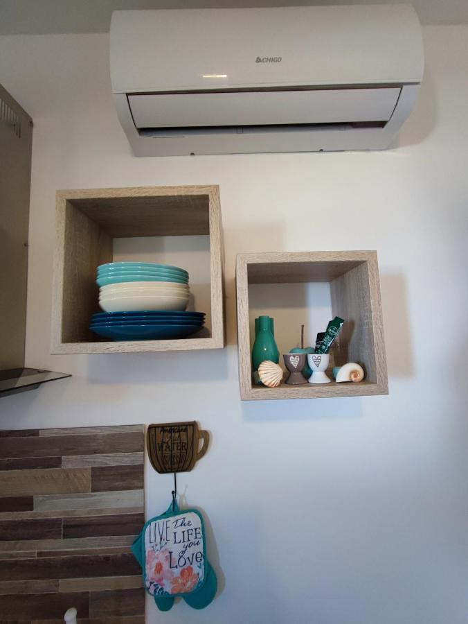 Nido Gaga Apartment Capoliveri  Exterior photo